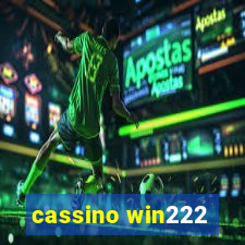 cassino win222